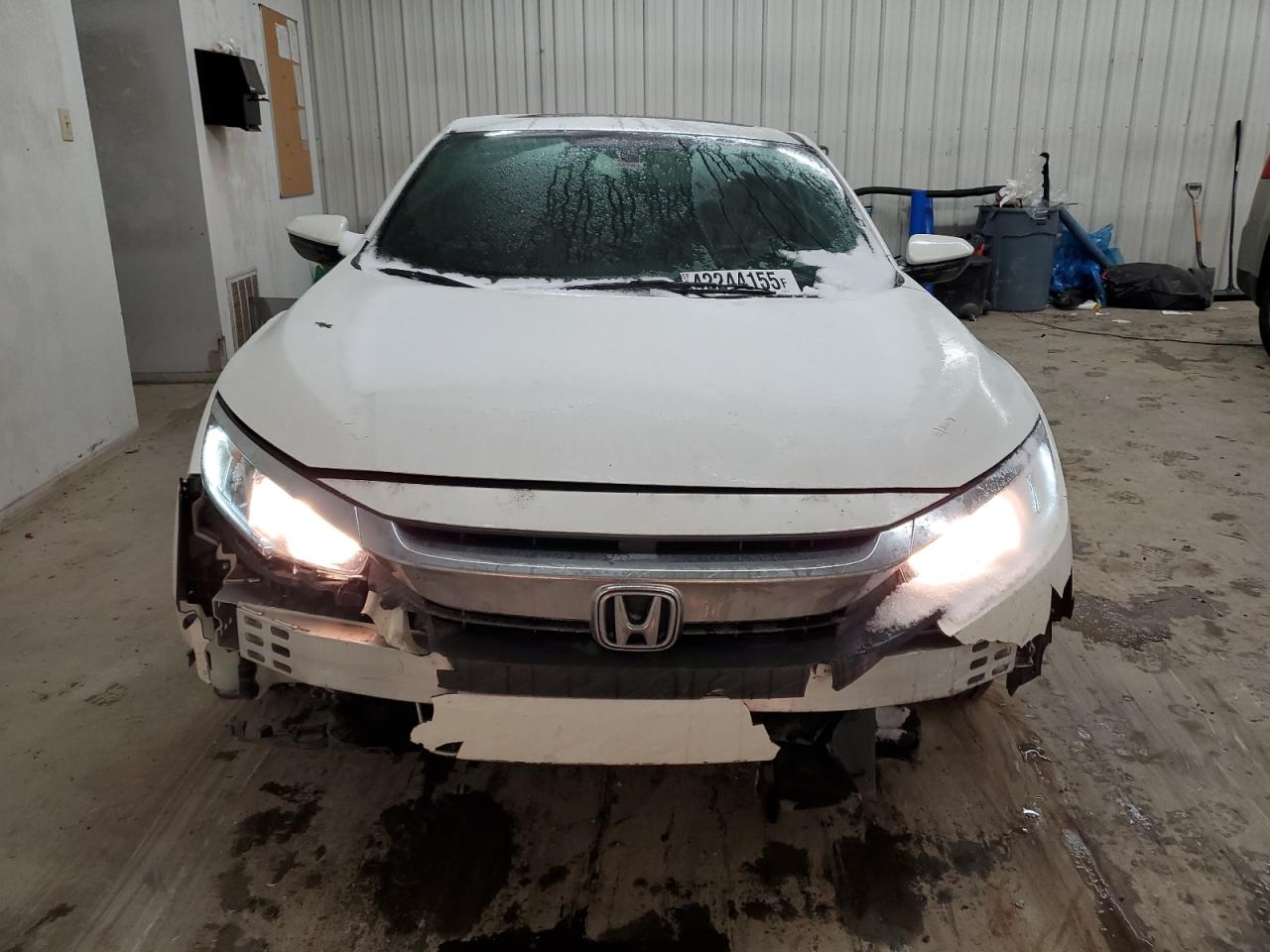 2016 Honda Civic - Image 5