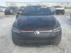2024 Volkswagen Gti Se for Sale in Kansas City, KS - Side