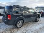 2011 Honda Pilot Exl zu verkaufen in Davison, MI - Side