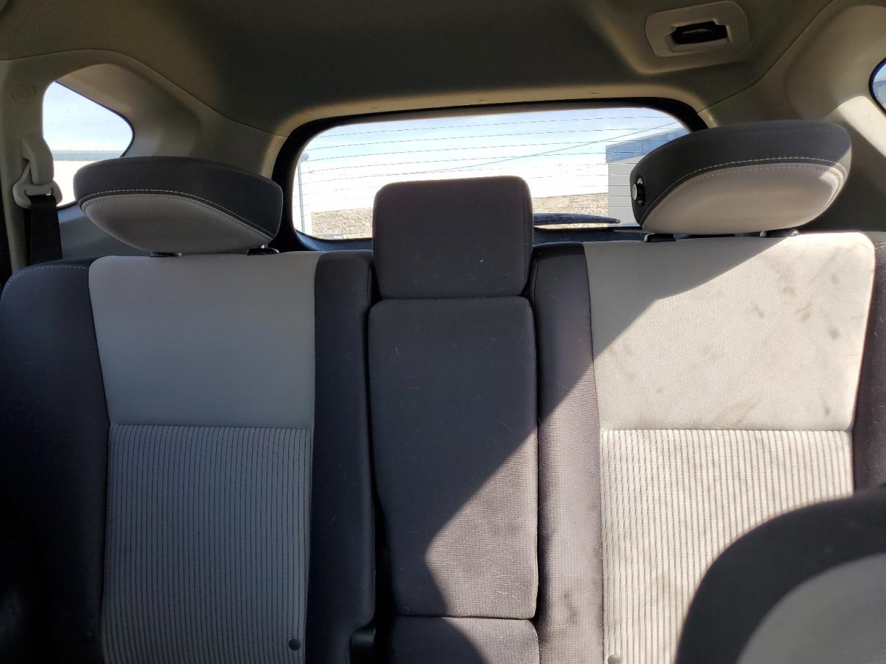 2013 Toyota RAV 4 - Image 10