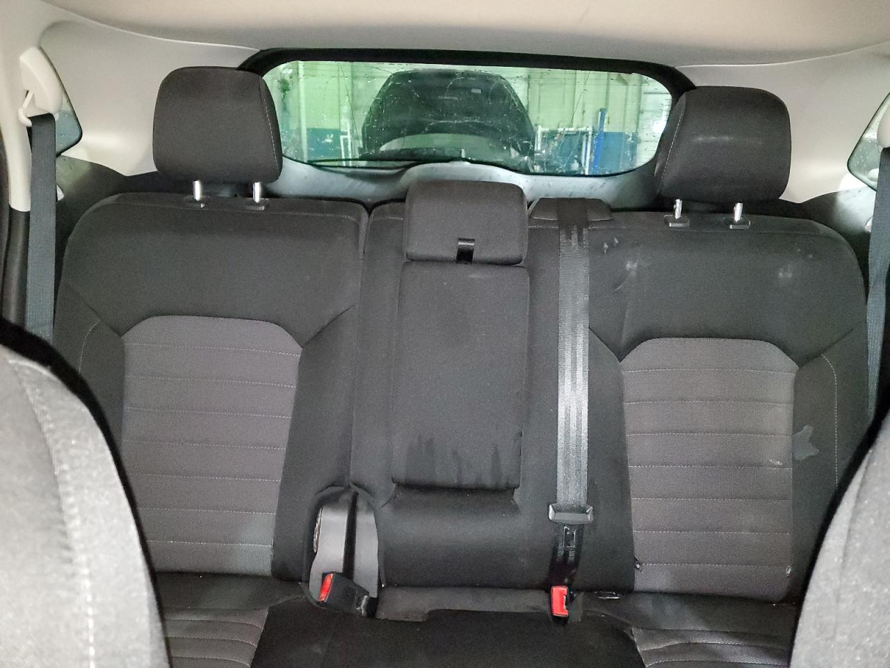 2019 Ford Edge - Image 10