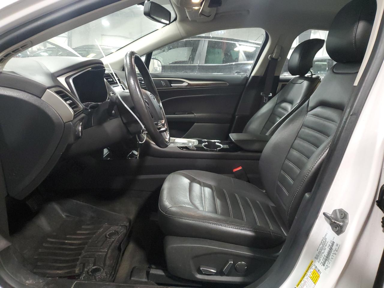2014 Ford Fusion - Image 7