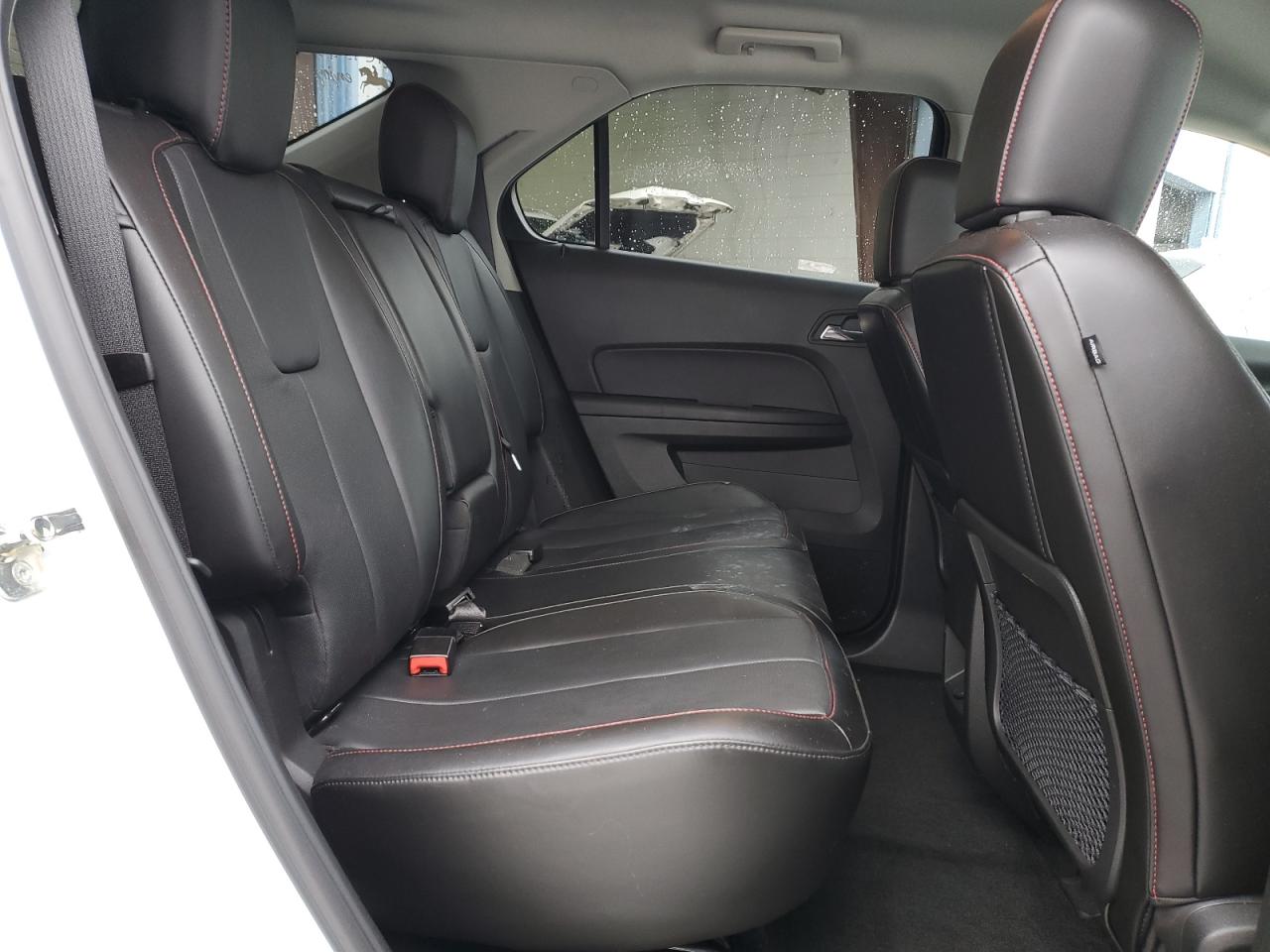 2012 Chevrolet Equinox - Image 11