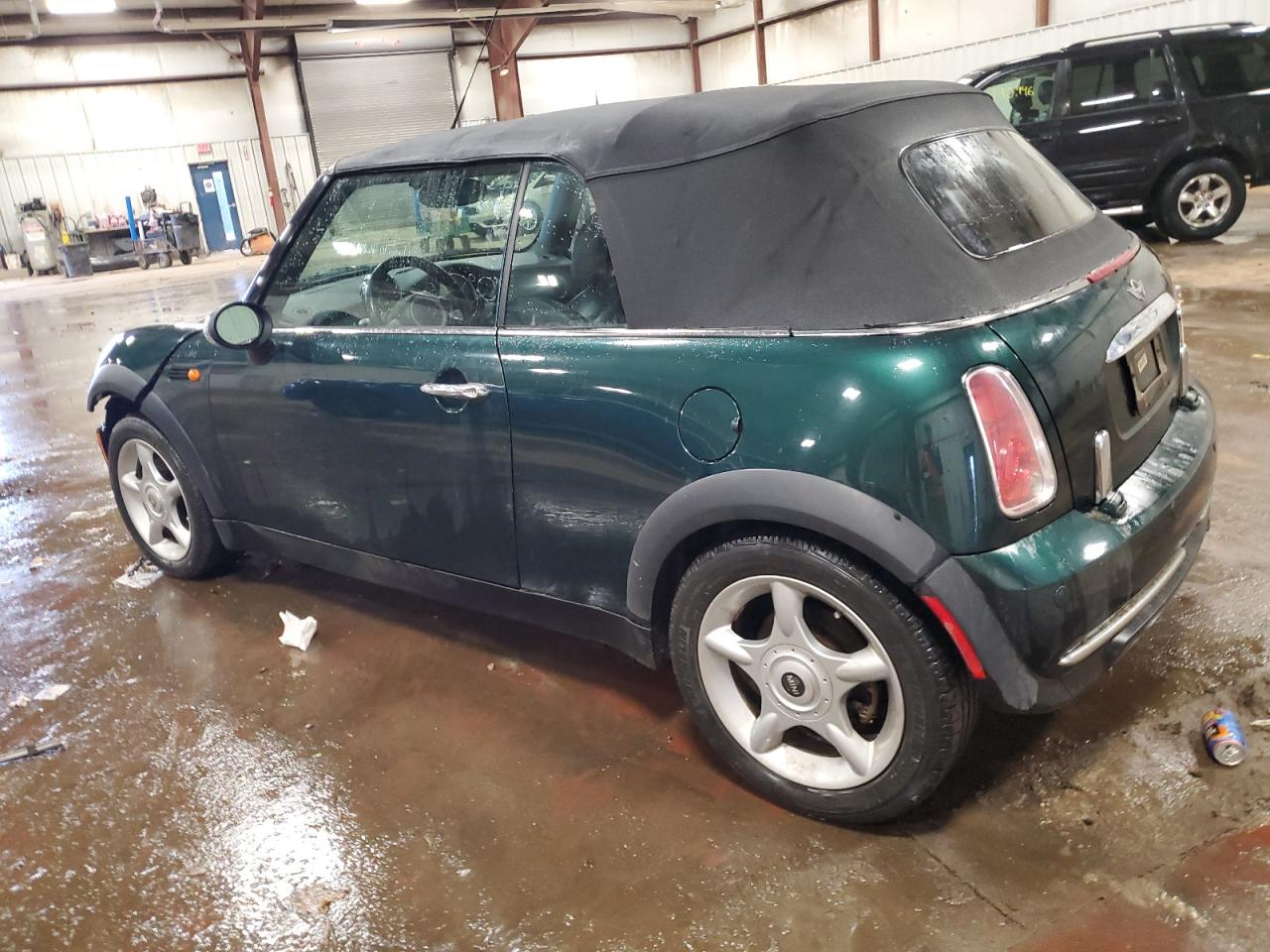 2006 MINI Cooper - Image 2