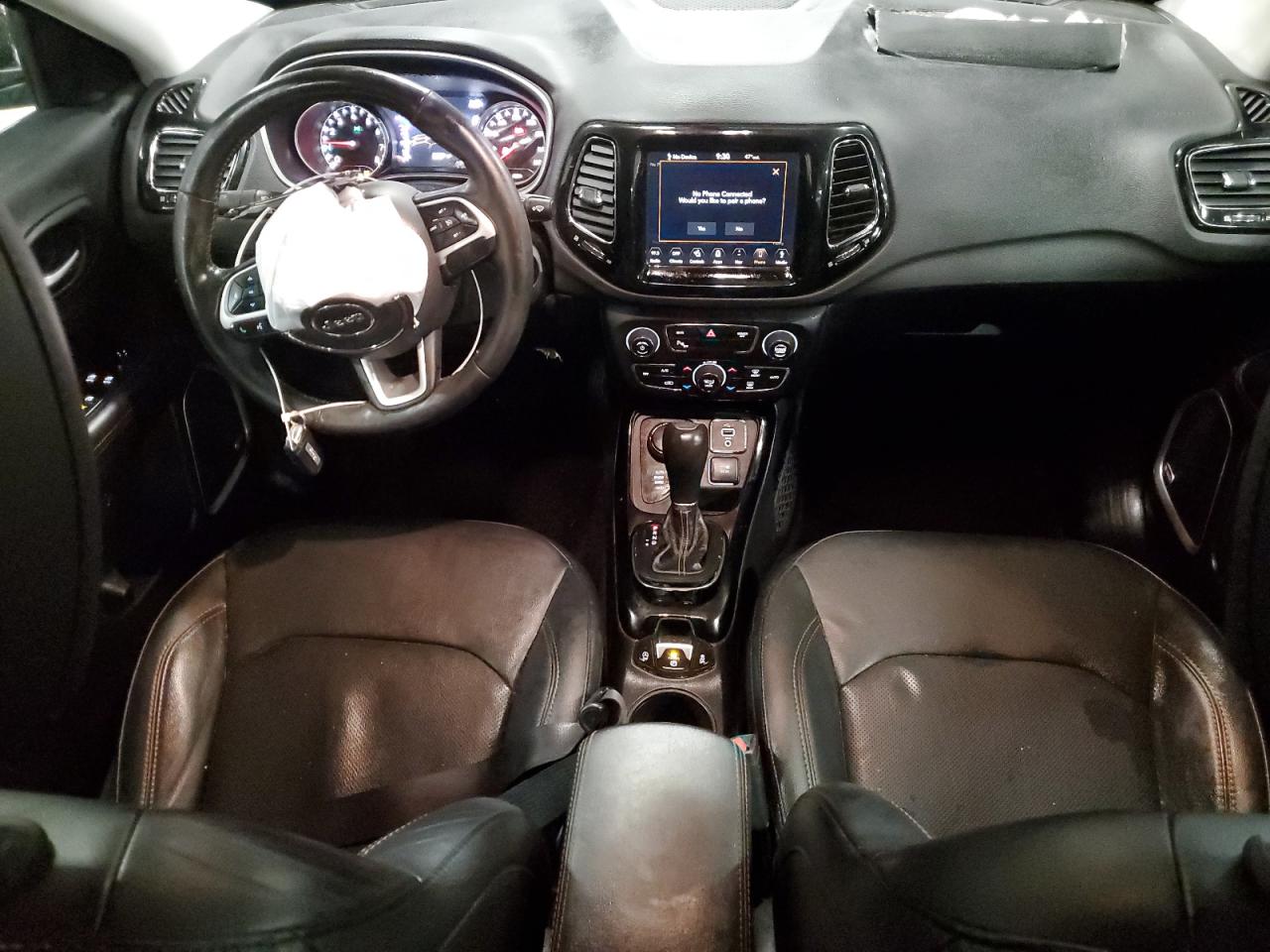 2019 Jeep Compass - Image 8