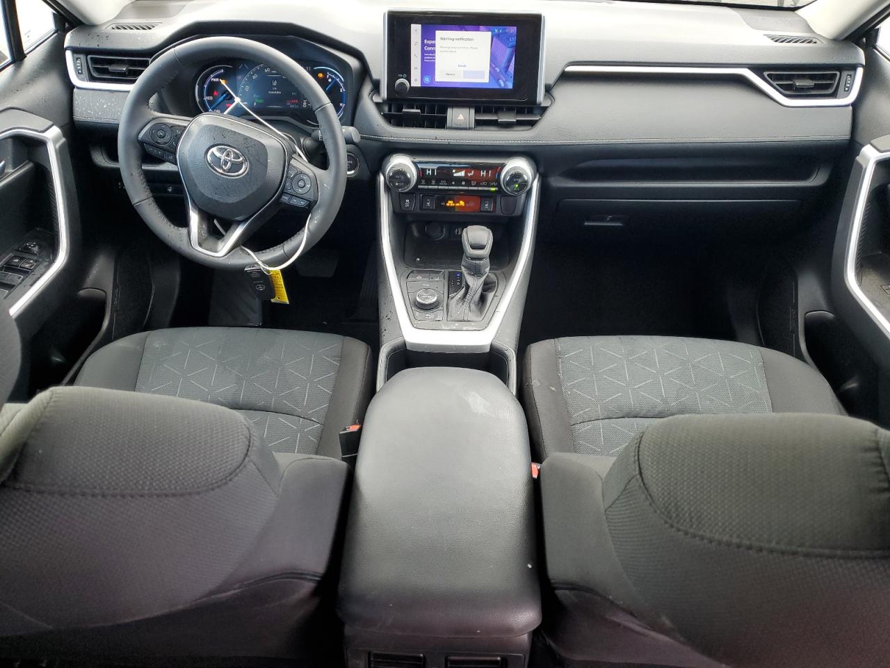 2T3RWRFV9RW228584 TOYOTA RAV4 2024