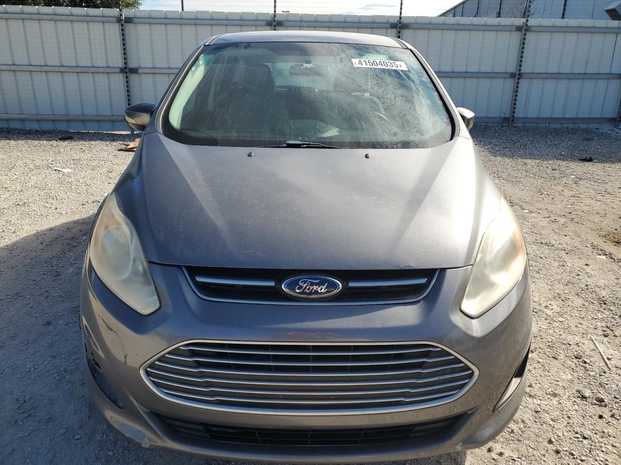 2014 Ford C-MAX - Image 5