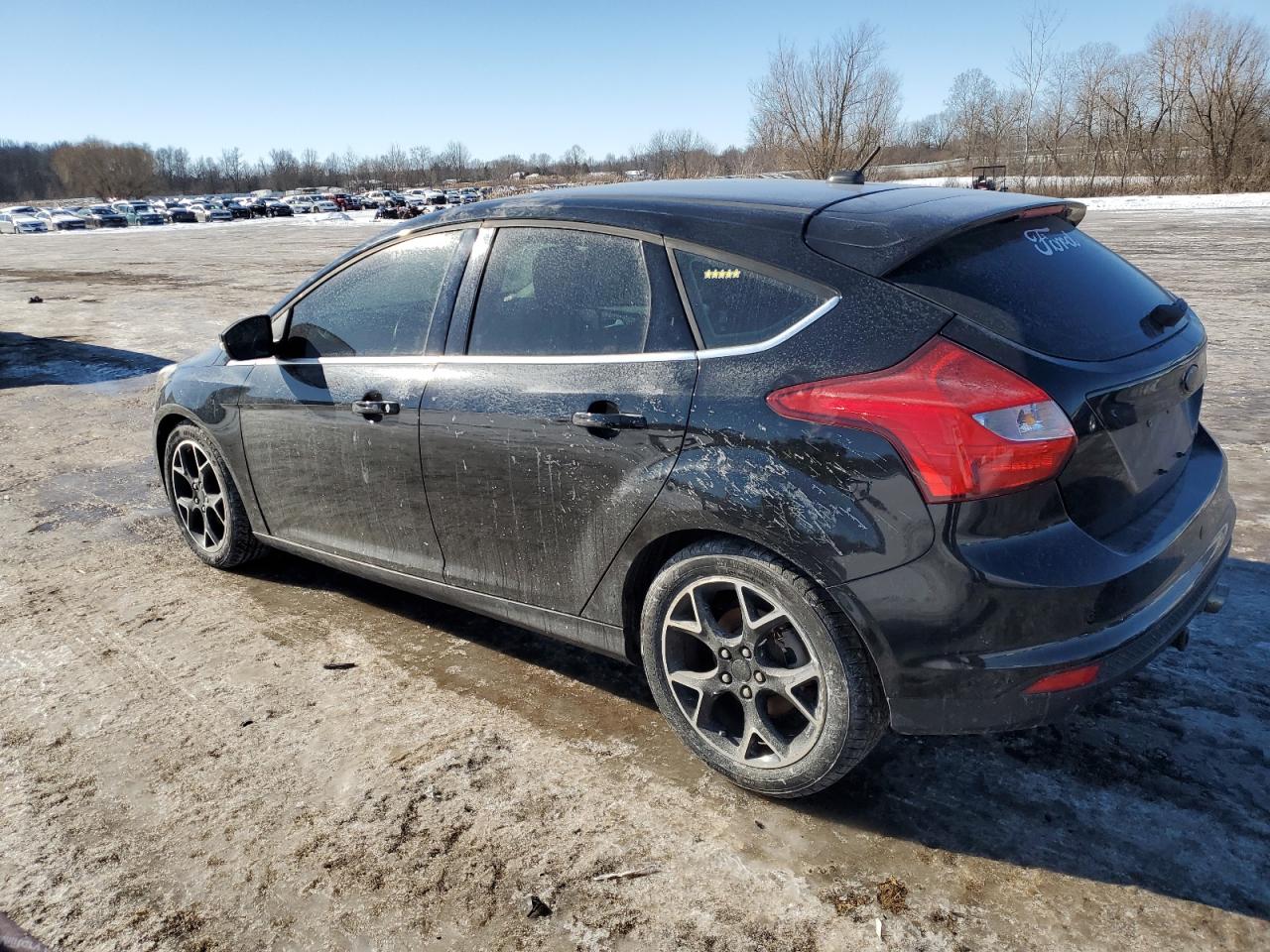 2012 Ford Focus - Image 2