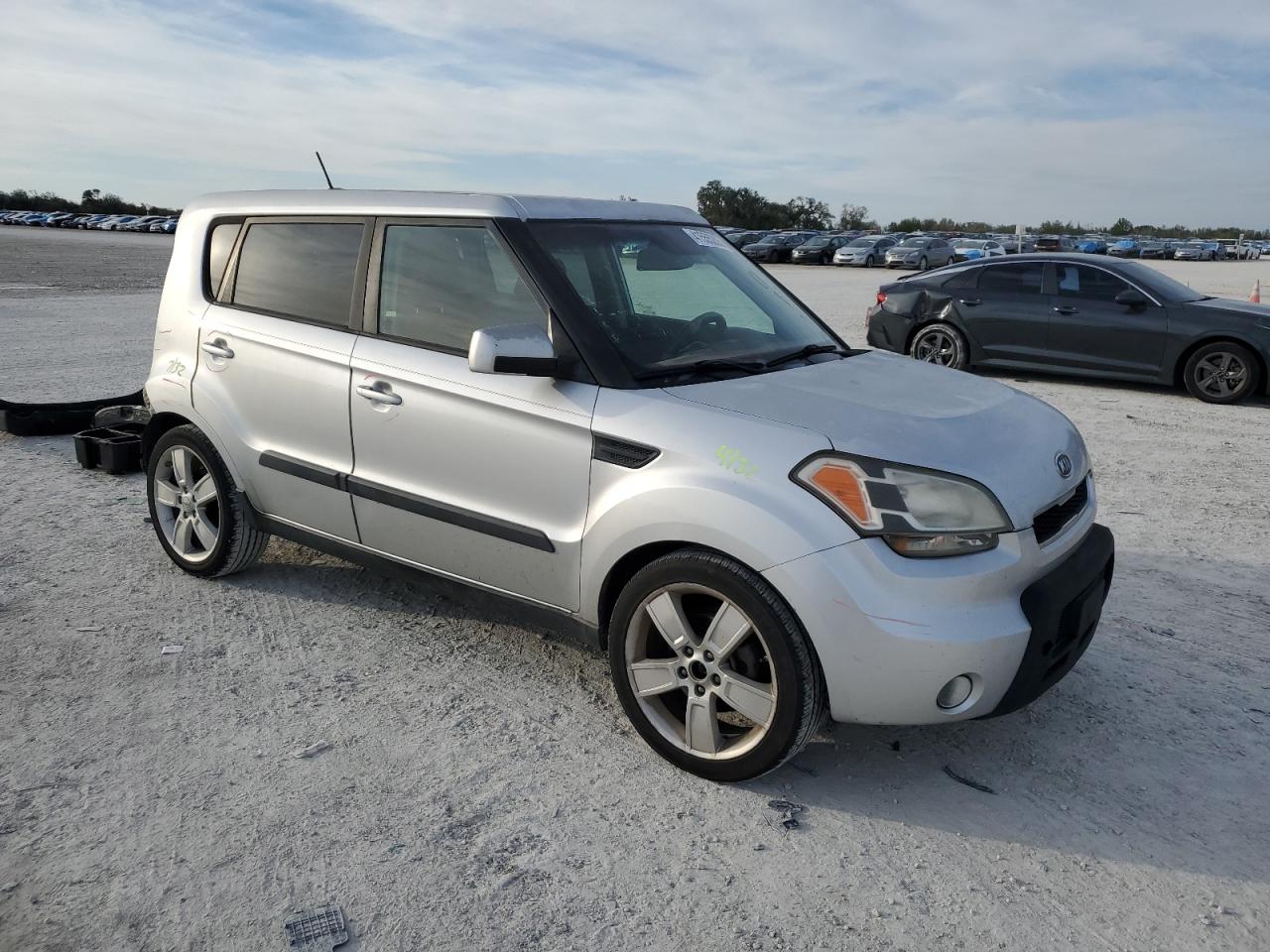 2011 Kia Soul - Image 4
