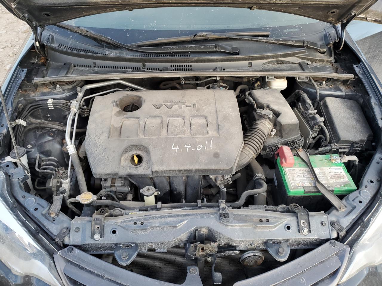2015 Toyota Corolla - Image 12