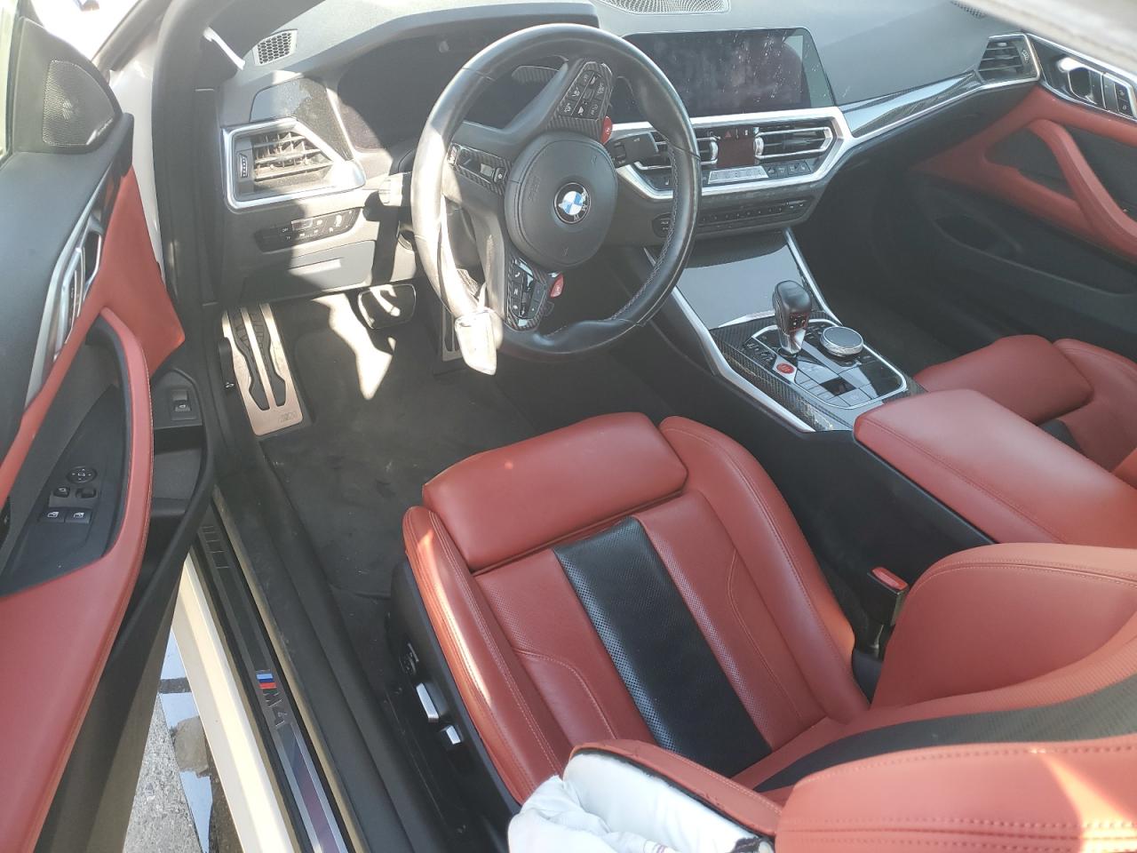 2023 BMW M4 - Image 8