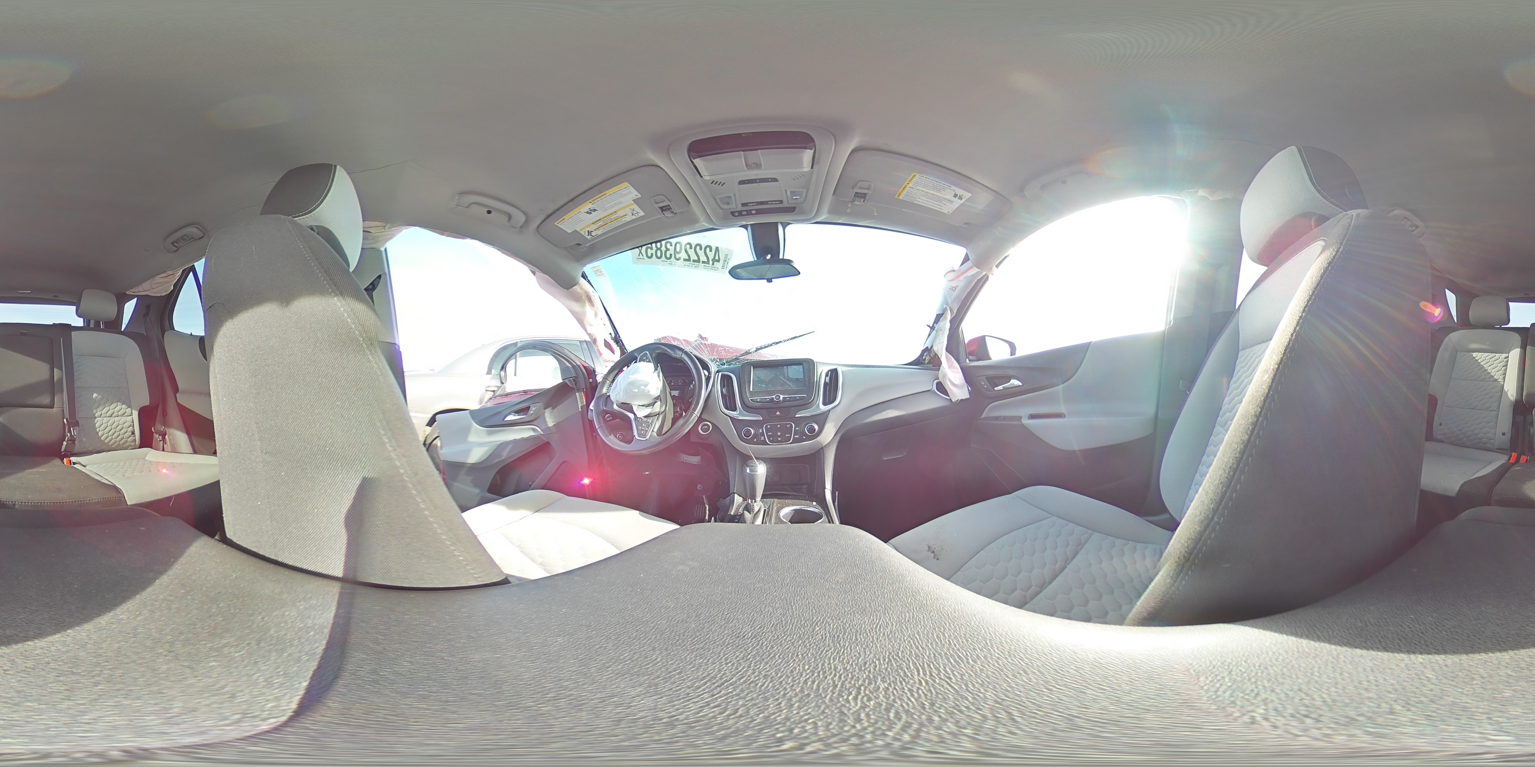 2018 Chevrolet Equinox - Image 13