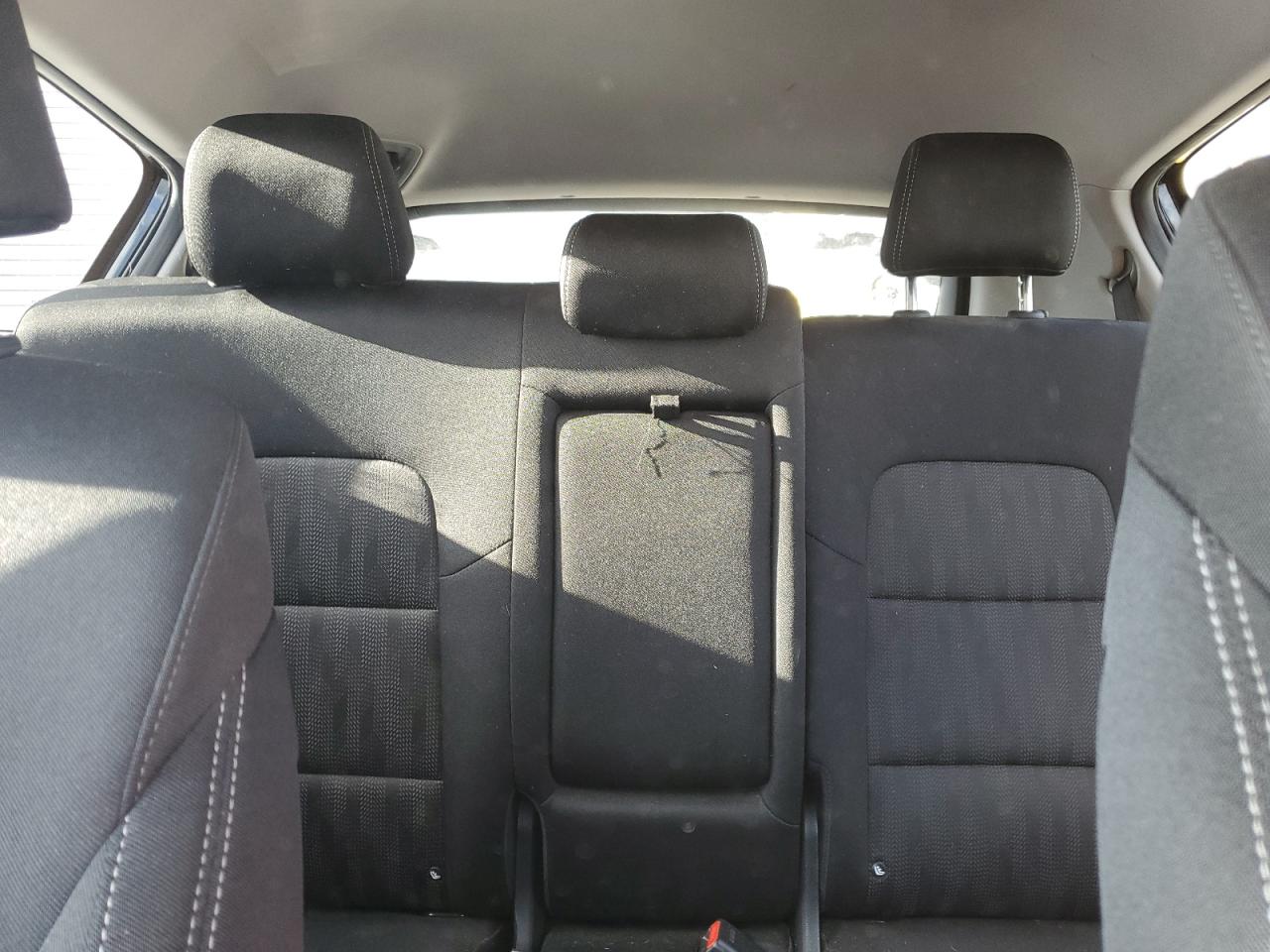 2020 Kia Sportage - Image 10