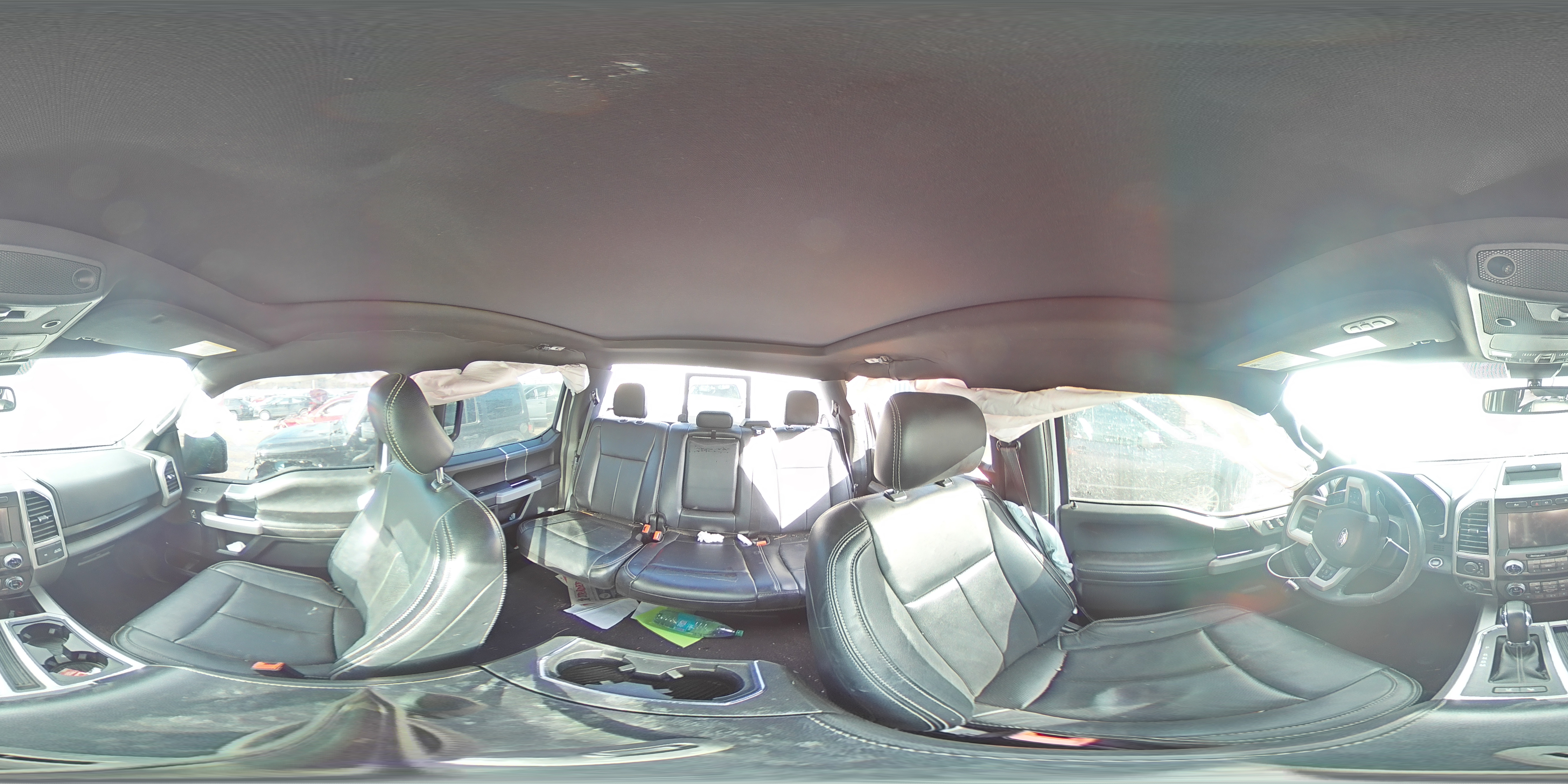 2019 Ford F-150 - Image 14