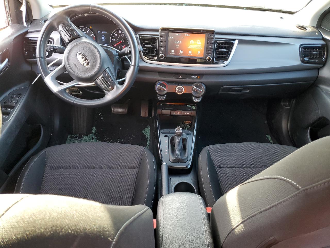 2018 Kia Rio - Image 8