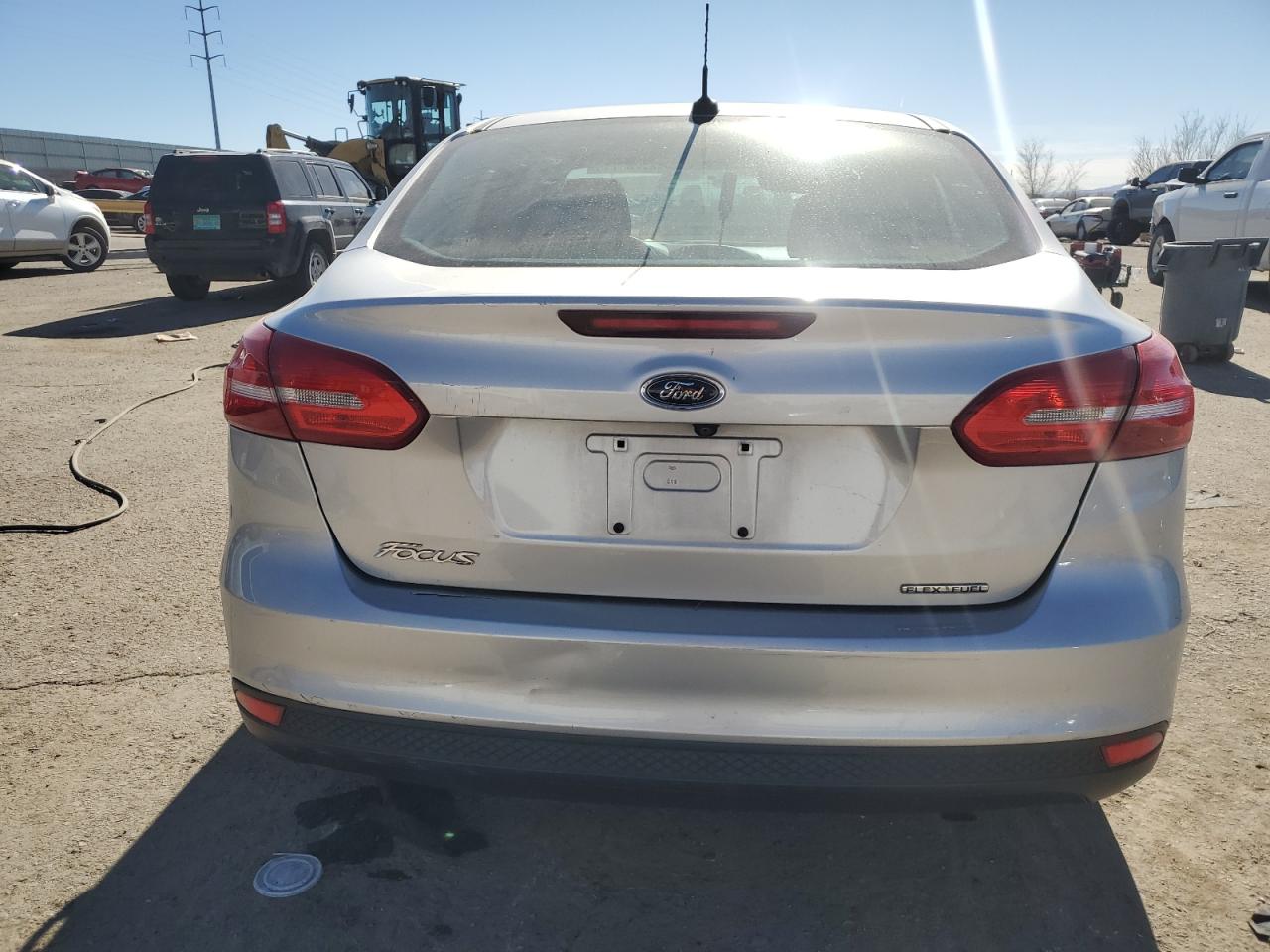2016 Ford Focus - Image 6