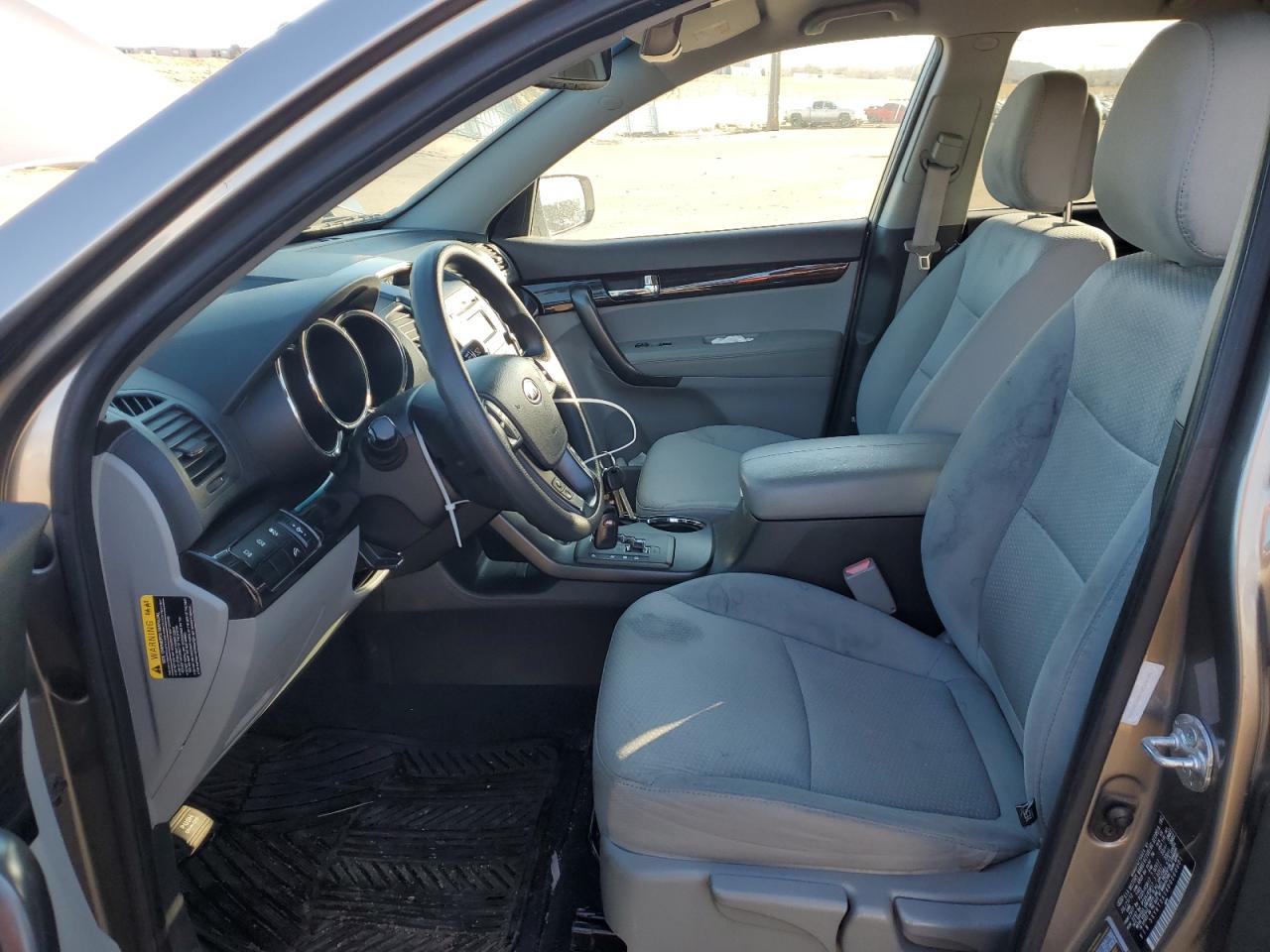 2013 Kia Sorento - Image 7