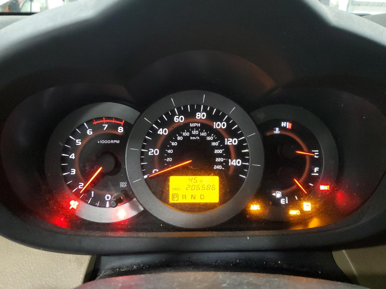 2010 Toyota RAV 4 - Image 9