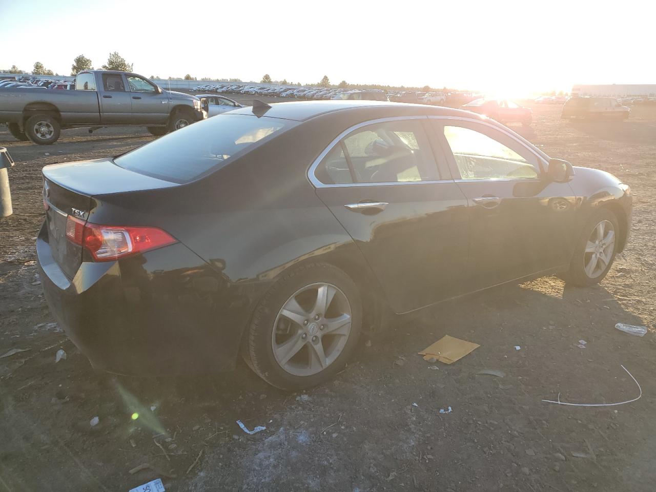 2011 Acura TSX - Image 3