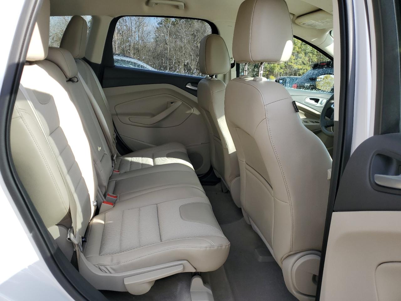 1FMCU9GX0GUA49867 FORD ESCAPE 2016
