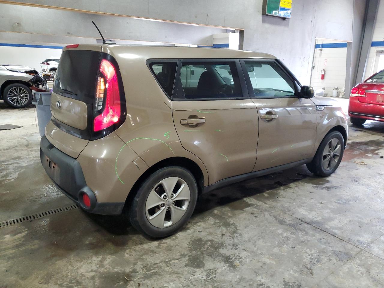 2015 Kia Soul - Image 3