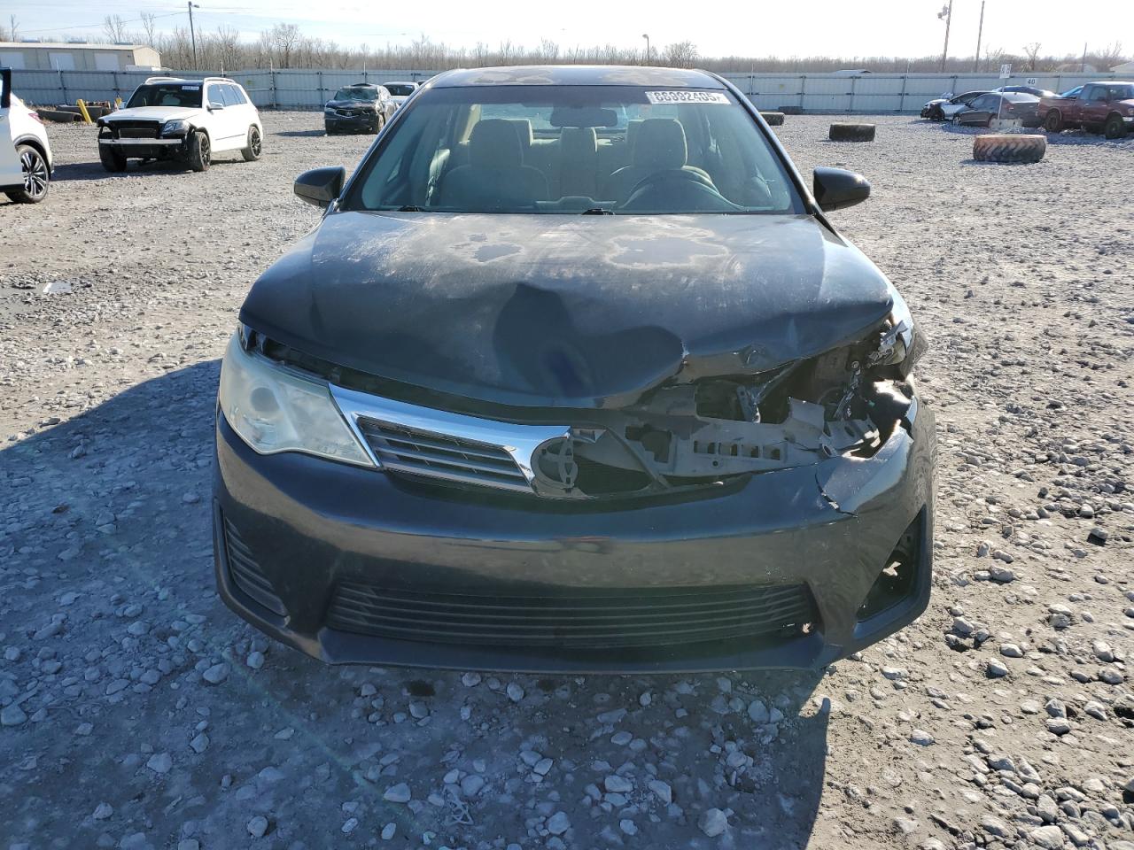 2012 Toyota Camry - Image 5