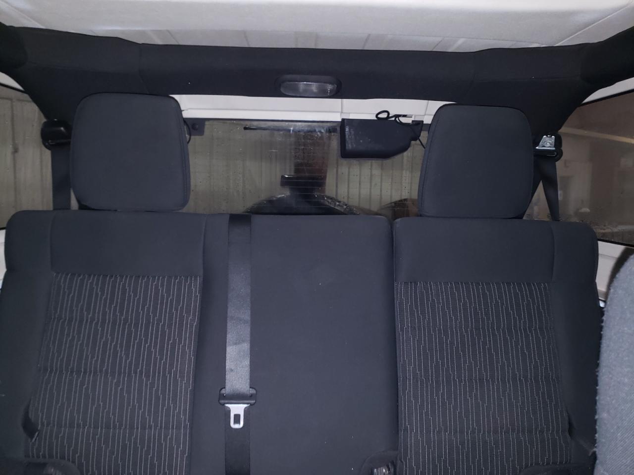 2011 Jeep Wrangler - Image 10