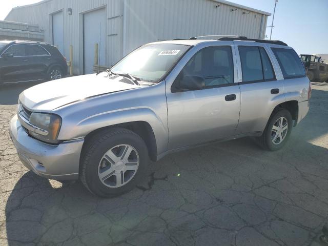 2004 Chevrolet Trailblazer Ls