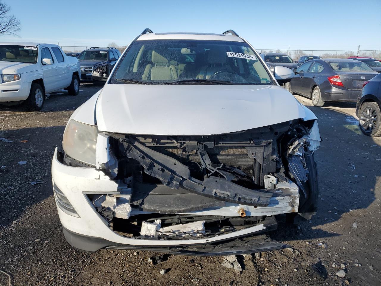 2012 Mazda CX-9 - Image 5
