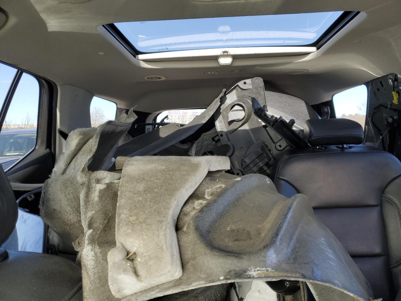 2018 Chevrolet Traverse - Image 10