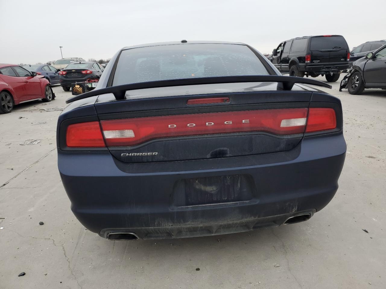 2013 Dodge Charger - Image 6