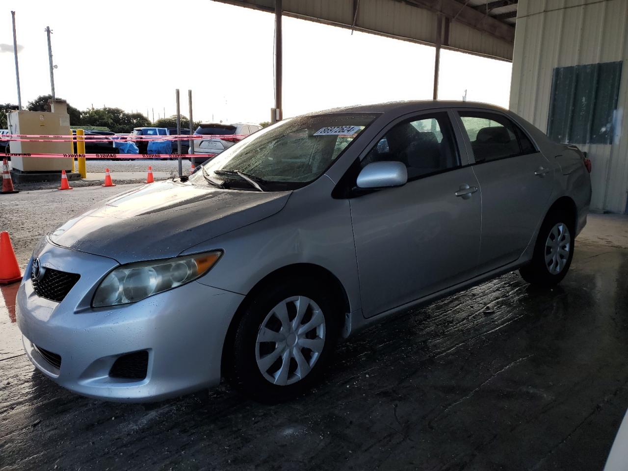 2010 Toyota Corolla - Image 1