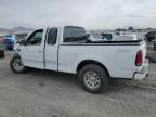 2001 Ford F150  en Venta en Las Vegas, NV - Front End