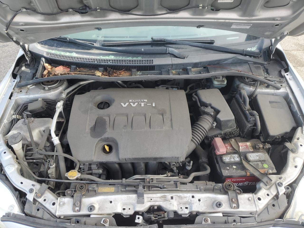 2010 Toyota Corolla - Image 11