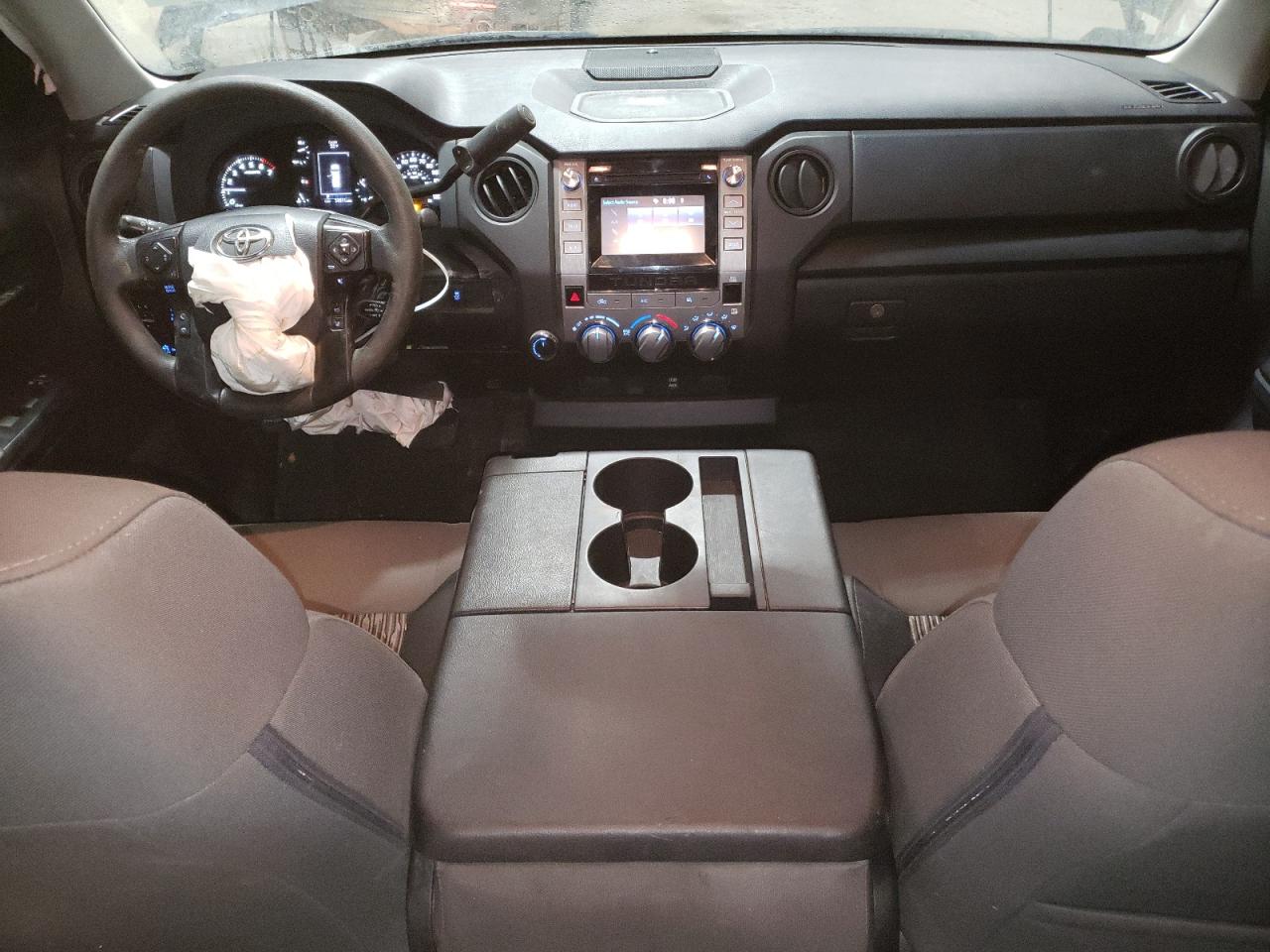 2019 Toyota Tundra - Image 8