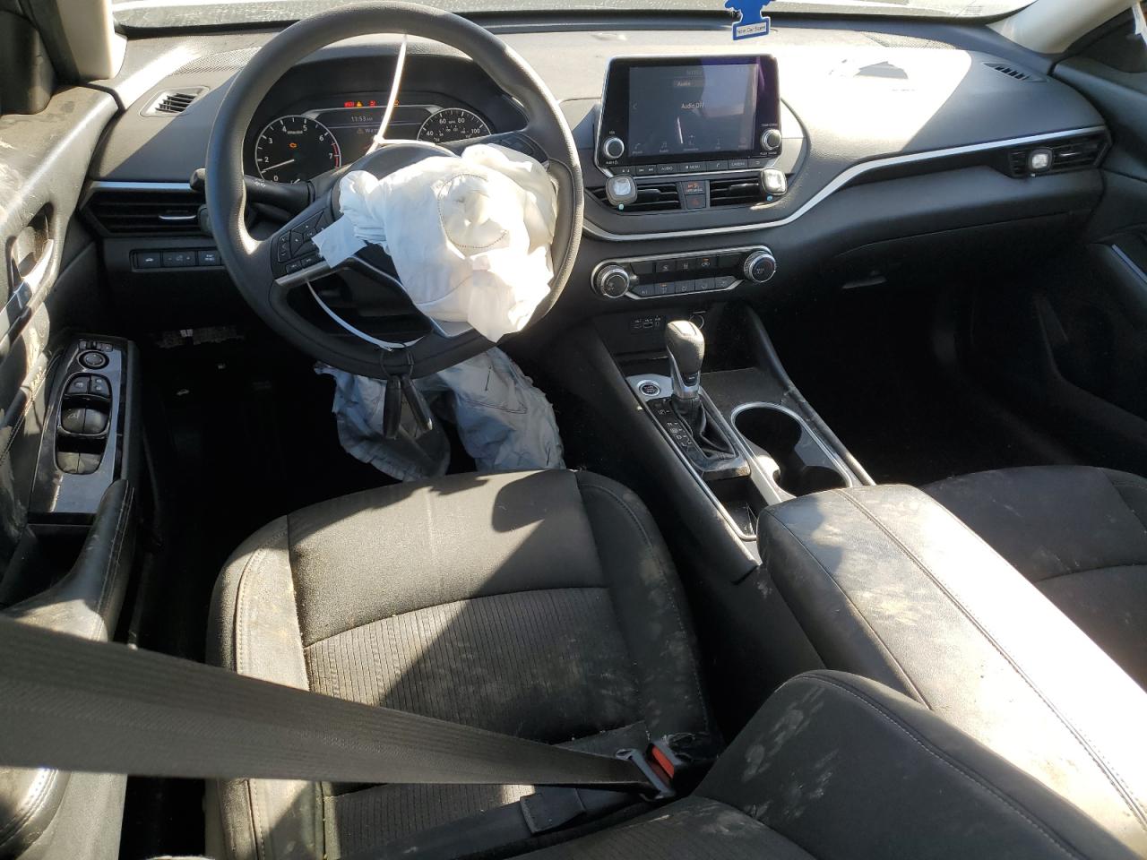 1N4BL4DV4MN318974 NISSAN ALTIMA 2021