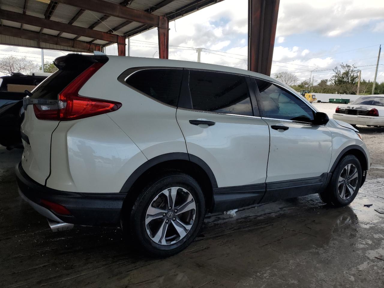 2018 Honda CR-V - Image 3