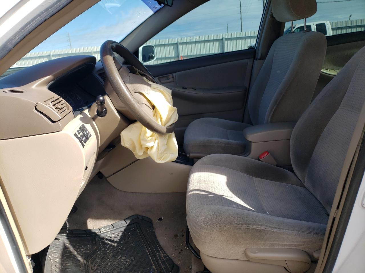 2008 Toyota Corolla - Image 7
