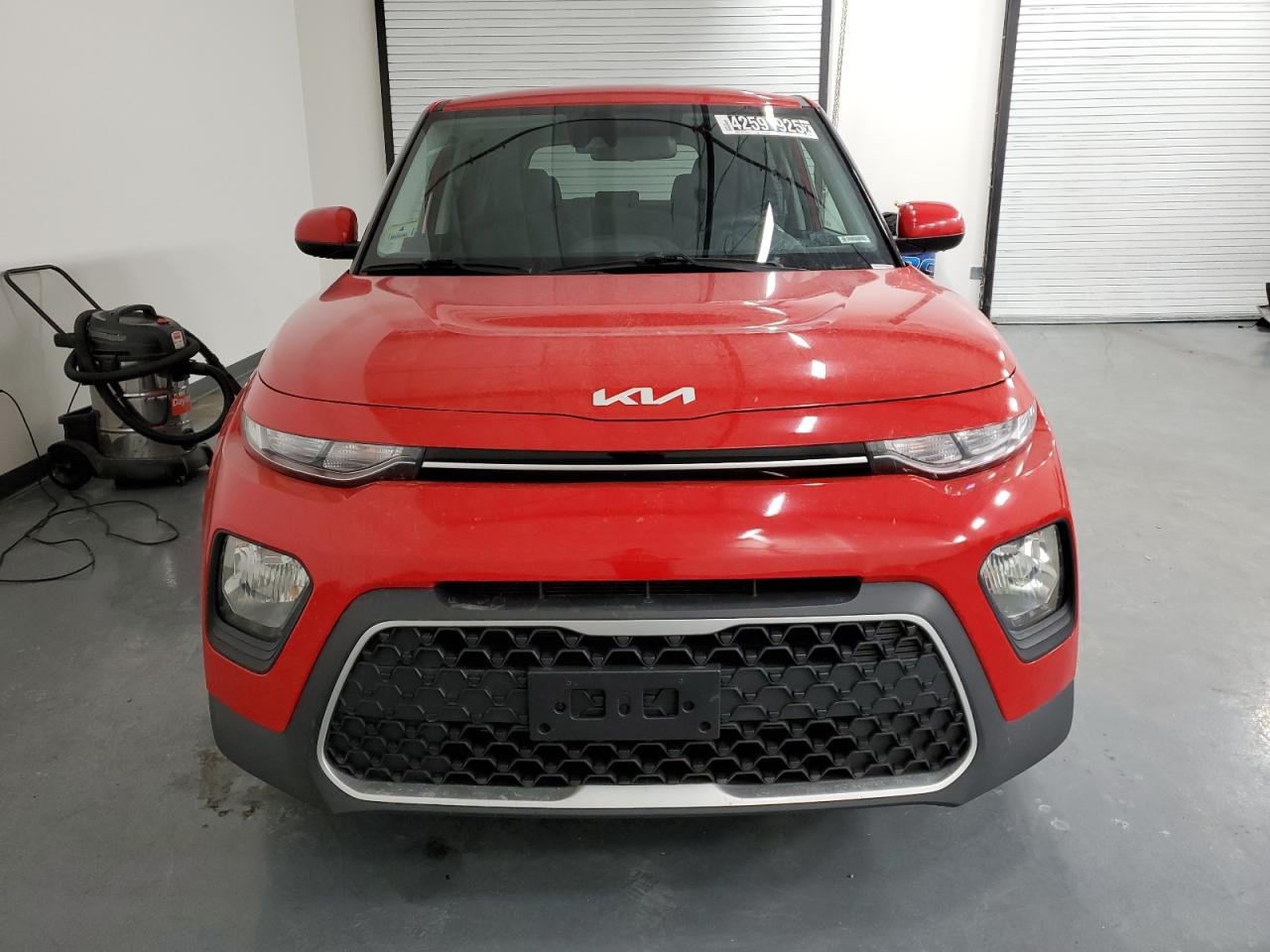 2022 Kia Soul - Image 5