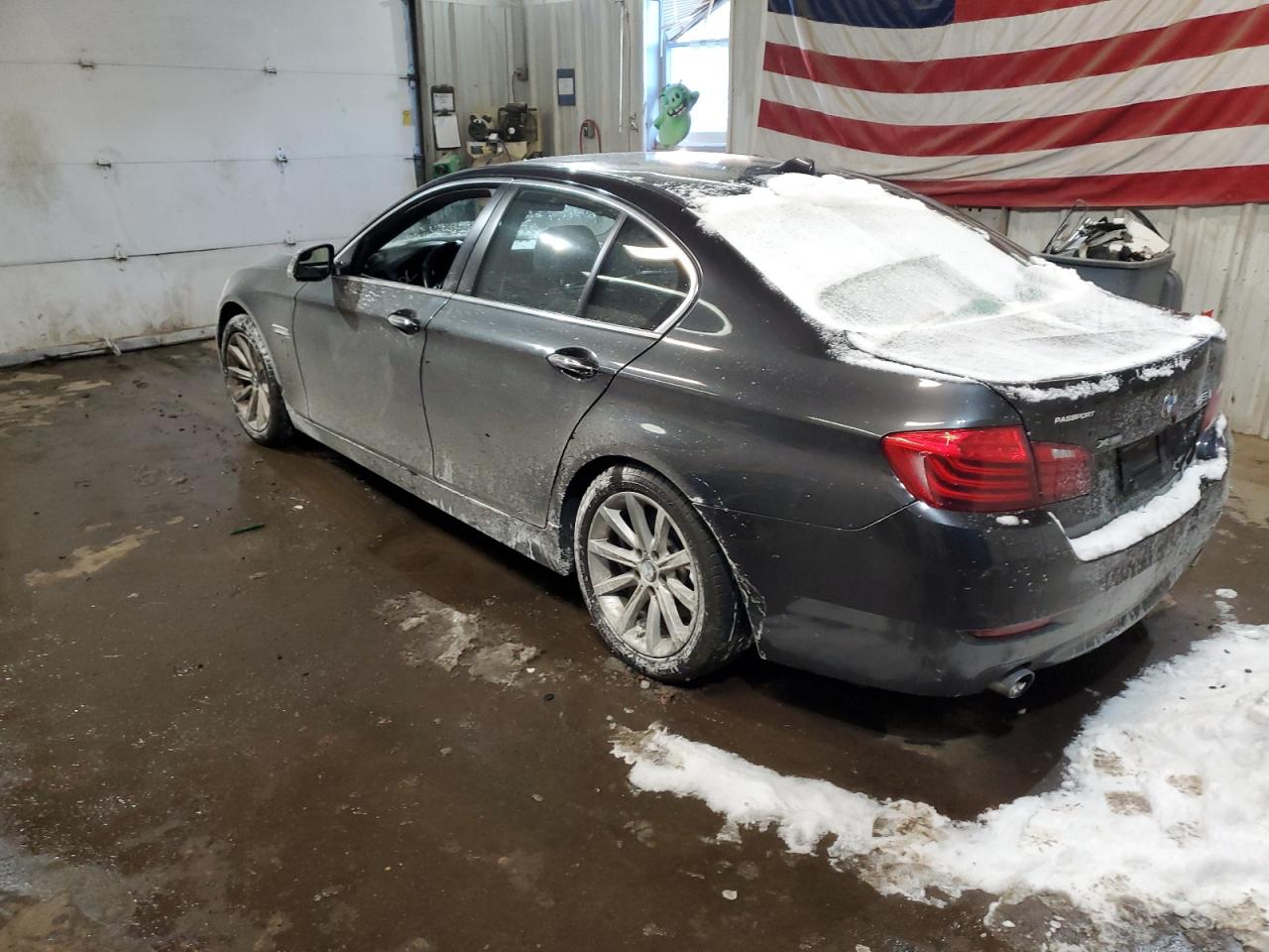 2015 BMW 5er - Image 2