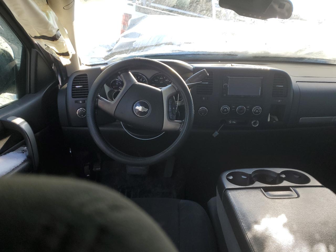 2008 Chevrolet Silverado - Image 8