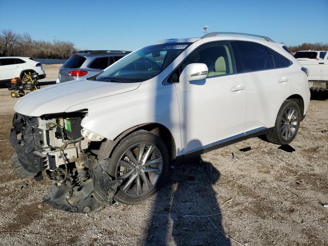 2014 Lexus Rx 350