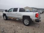 2017 Chevrolet Silverado K2500 Heavy Duty Ltz продається в Lawrenceburg, KY - Front End