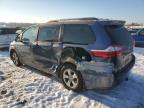 2017 Toyota Sienna Le zu verkaufen in Cahokia Heights, IL - Side