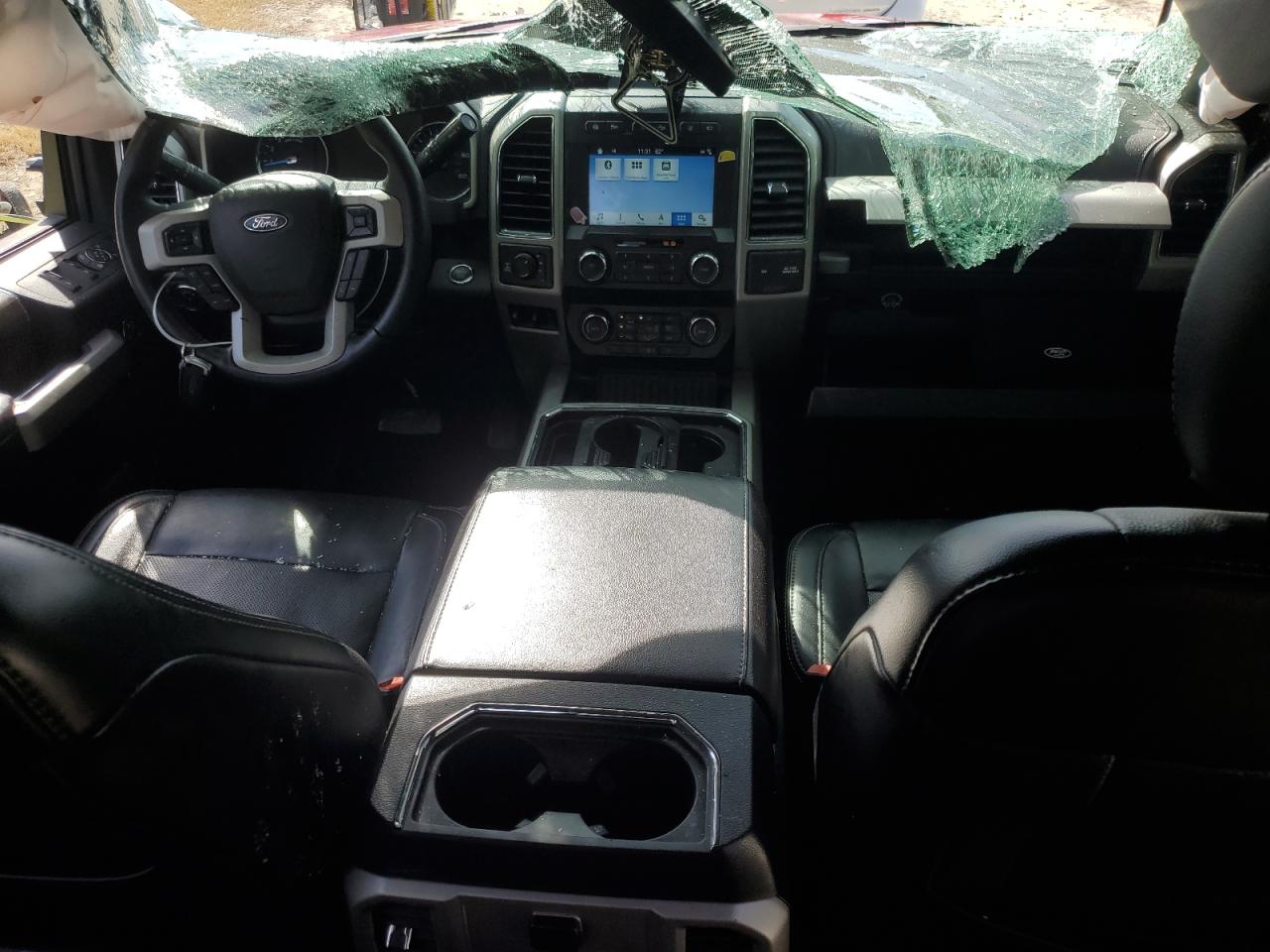 2019 Ford F250 - Image 8
