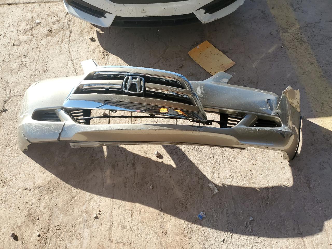 2005 Honda Odyssey - Image 13