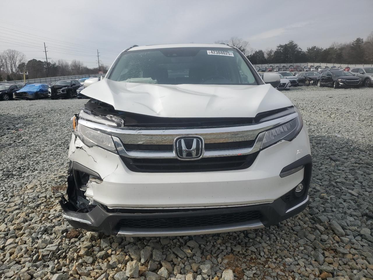 2022 Honda Pilot - Image 5