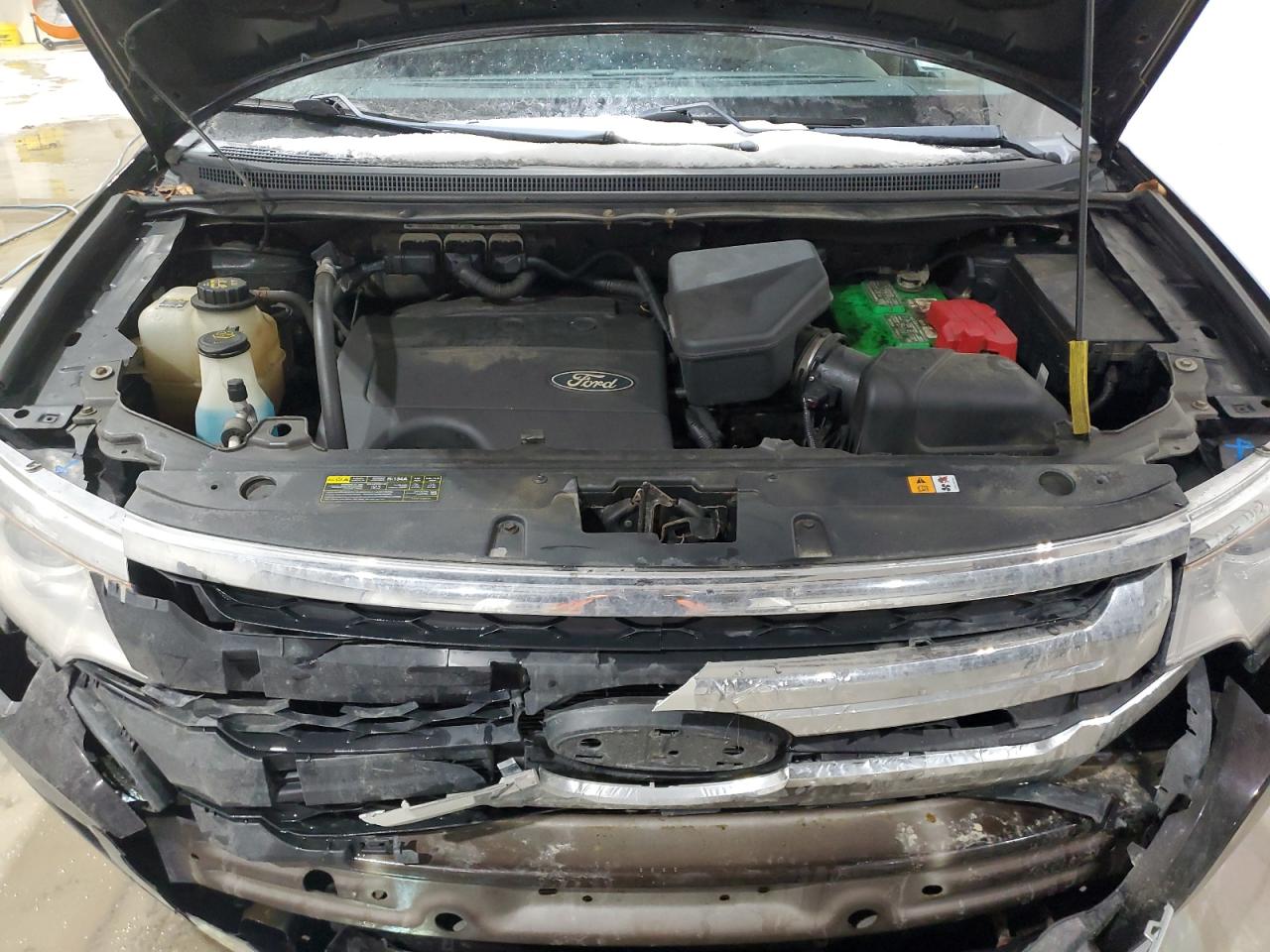 2013 Ford Edge - Image 12