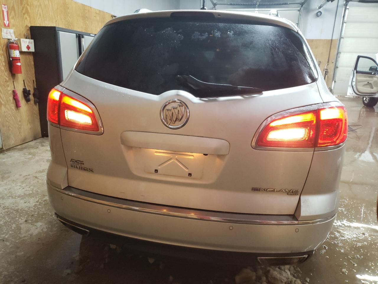 2015 Buick Enclave - Image 6