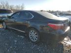 2012 Lexus Ls 460 for Sale in Cahokia Heights, IL - Front End